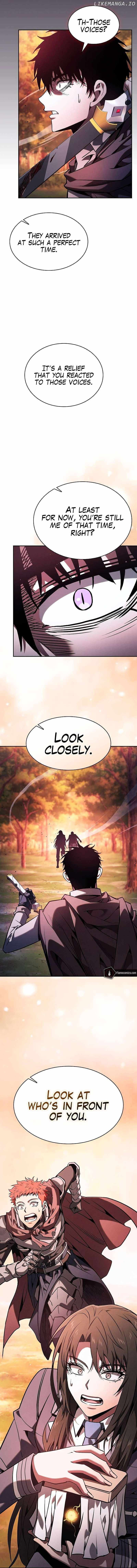 Academy's Genius Swordsman Chapter 101 16